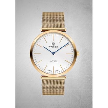 Wainer WA.11321-C Erkek Kol Saati