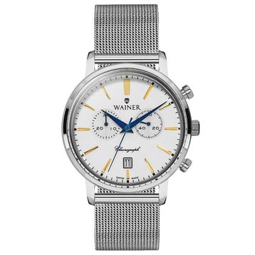 Wainer WA.11645-B Erkek Kol Saati