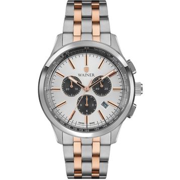 Wainer WA.12320-B Erkek Kol Saati
