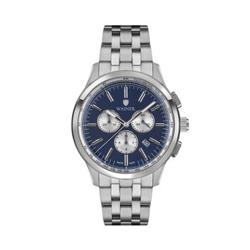Wainer WA.12320-D Erkek Kol Saati
