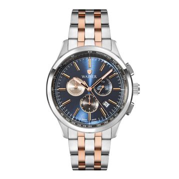 Wainer WA.12320-H Erkek Kol Saati