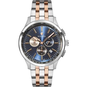Wainer WA.12320-H Erkek Kol Saati