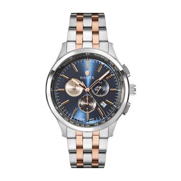 Wainer WA.12320-H Erkek Kol Saati