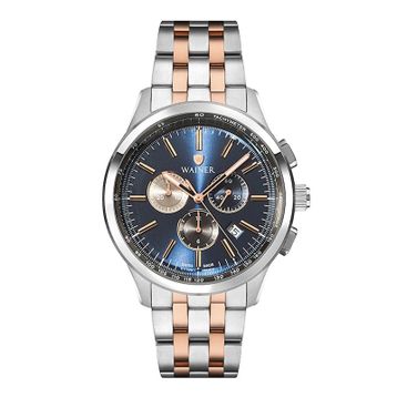 Wainer WA.12320-H Erkek Kol Saati