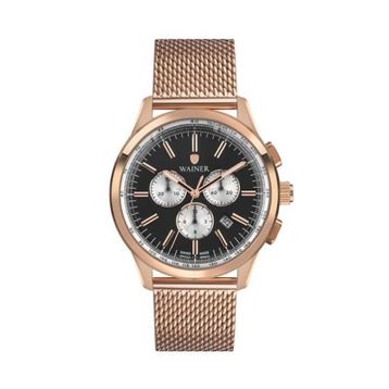 Wainer WA.12340-B Erkek Kol Saati