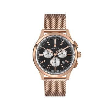 Wainer WA.12340-B Erkek Kol Saati