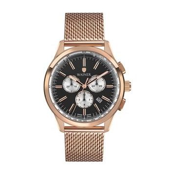 Wainer WA.12340-B Erkek Kol Saati