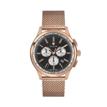 Wainer WA.12340-B Erkek Kol Saati