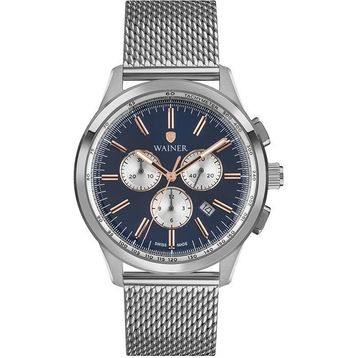 Wainer WA.12340-C Erkek Kol Saati