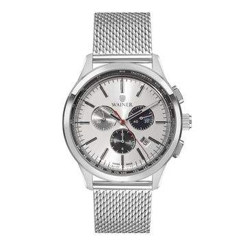 Wainer WA.12340-D Erkek Kol Saati