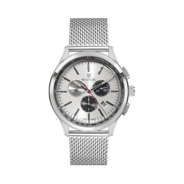 Wainer WA.12340-D Erkek Kol Saati