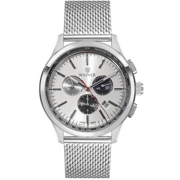Wainer WA.12340-D Erkek Kol Saati
