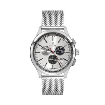 Wainer WA.12340-D Erkek Kol Saati