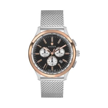 Wainer WA.12340-E Erkek Kol Saati