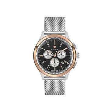 Wainer WA.12340-E Erkek Kol Saati