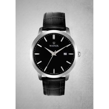 Wainer WA.12898-E Erkek Kol Saati