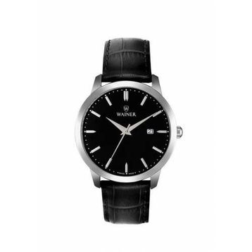 Wainer WA.12898-E Erkek Kol Saati