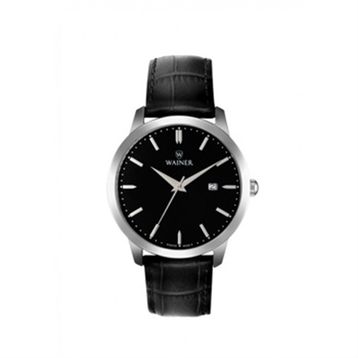 Wainer WA.12898-E Erkek Kol Saati