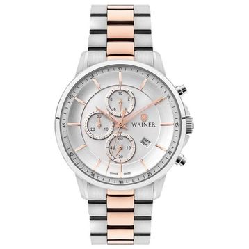 Wainer WA.12928-B Erkek Kol Saati