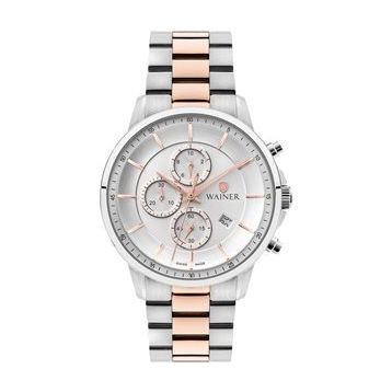 Wainer WA.12928-B Erkek Kol Saati