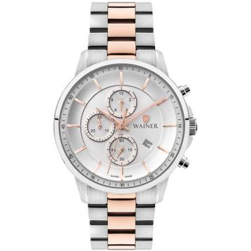 Wainer WA.12928-B Erkek Kol Saati