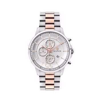 Wainer WA.12928-B Erkek Kol Saati