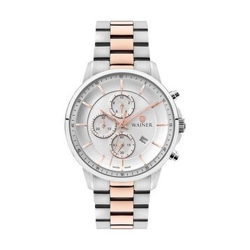 Wainer WA.12928-B Erkek Kol Saati