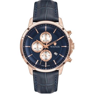 Wainer WA.12948-B Erkek Kol Saati
