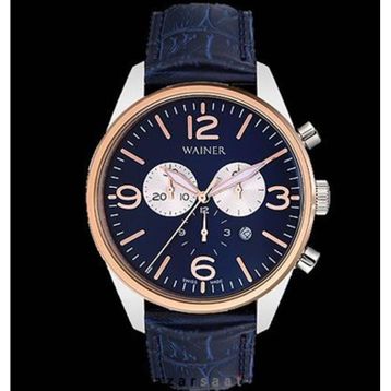 Wainer WA.13426-O Erkek Kol Saati