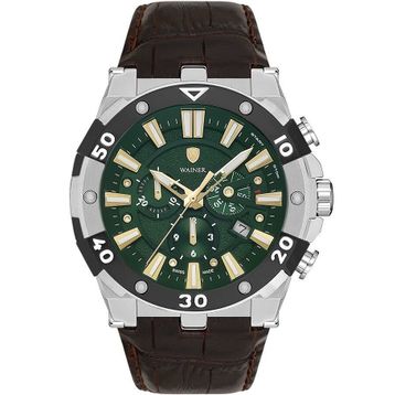 Wainer WA.14000-C Erkek Kol Saati