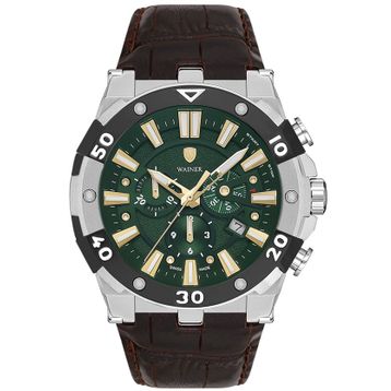Wainer WA.14000-C Erkek Kol Saati