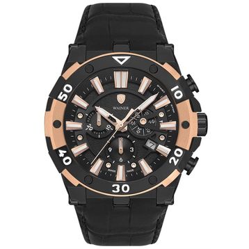 Wainer WA.14000-D Erkek Kol Saati