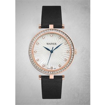 Wainer WA.15482-D Kadın Kol Saati