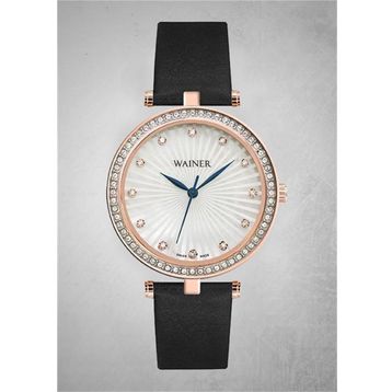 Wainer WA.15482-D Kadın Kol Saati