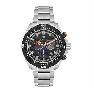 Wainer WA.15559-A Erkek Kol Saati