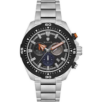 Wainer WA.15559-A Erkek Kol Saati