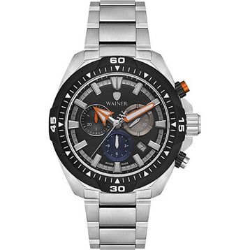 Wainer WA.15559-A Erkek Kol Saati