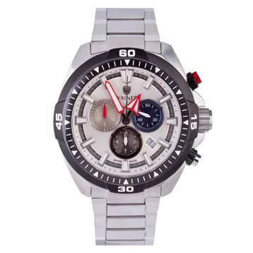 Wainer WA.15559-B Erkek Kol Saati