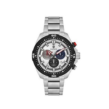 Wainer WA.15559-B Erkek Kol Saati