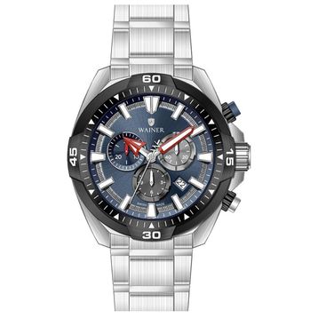 Wainer WA.15559-C Erkek Kol Saati