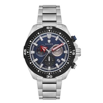 Wainer WA.15559-C Erkek Kol Saati