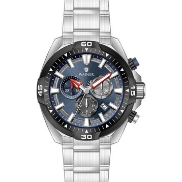 Wainer WA.15559-C Erkek Kol Saati