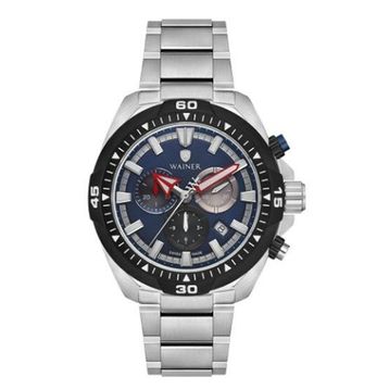 Wainer WA.15559-C Erkek Kol Saati