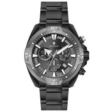 Wainer WA.15559-D Erkek Kol Saati