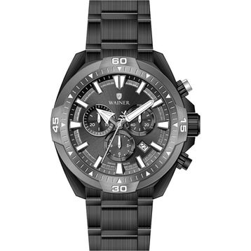 Wainer WA.15559-D Erkek Kol Saati