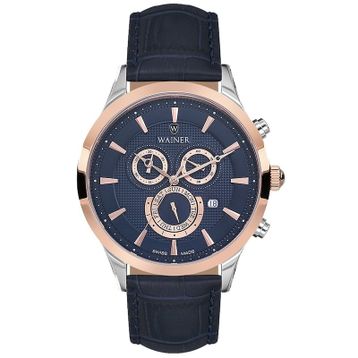 Wainer WA.15916-E Erkek Kol Saati