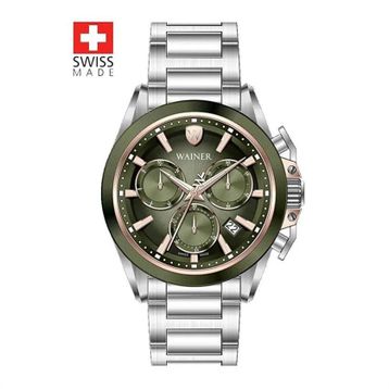 Wainer WA.16100-A Erkek Kol Saati