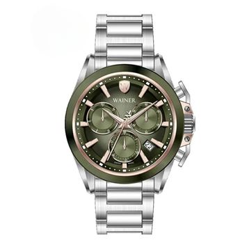 Wainer WA.16100-A Erkek Kol Saati