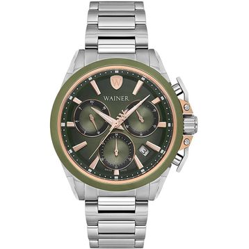 Wainer WA.16100-A Erkek Kol Saati
