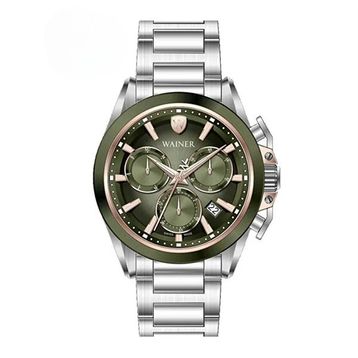 Wainer WA.16100-A Erkek Kol Saati